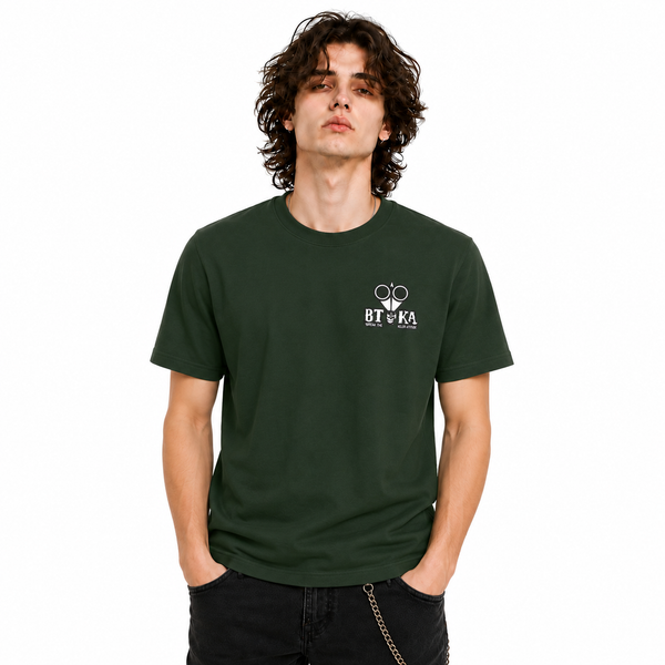 BTKA Take All Bets Tee