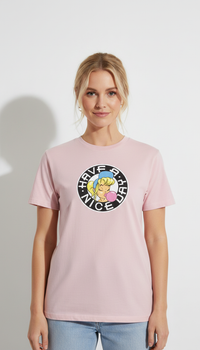 Have A Nice Day Tee Unisex