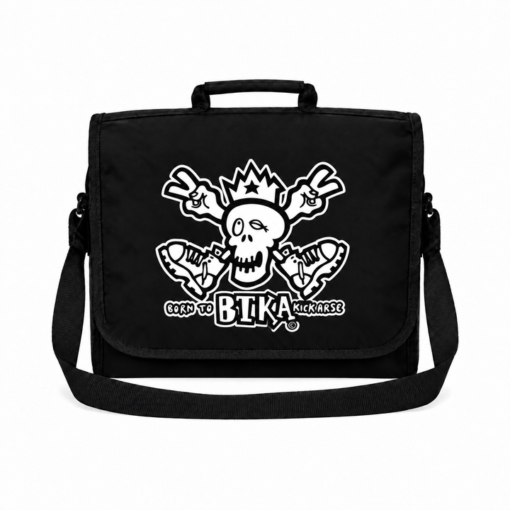 BTKA Record Bag