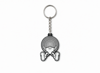 VORTEX Keyring