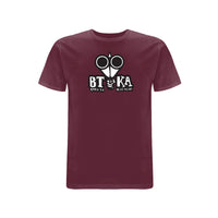 BTKA SHOTGUN  FRONT PRINT LOGO T-SHIRT – Rave inspired 90s streetwear, retro fashion from Have a nice day london store 