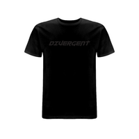 Incubator - Divergent Logo - Black = Have A Nice Day London 90s retro fashion streetwear