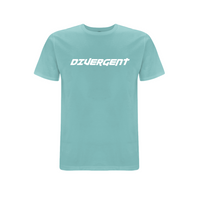 Incubator - Divergent Logo - White - Rave inspired 90s streetwear, retro fashion from Have a nice day london store