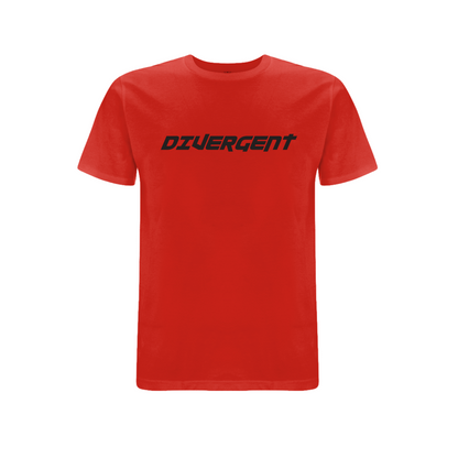 Incubator - Divergent Logo - Black