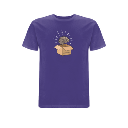 Incubator - Divergent - Out of Box Logo