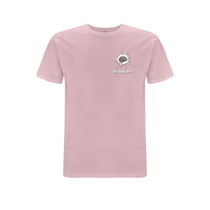 Incubator - Divergent SPLAT - Left Breast Logo