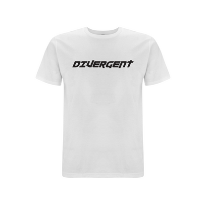 Incubator - Divergent Logo - Black