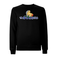 DON'T DO THE DODO - THE DODO CLUB Sweatshirt – Rave inspired 90s streetwear, retro fashion from Have a nice day london store 