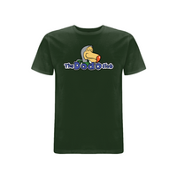 DON'T DO THE DODO - THE DODO CLUB T-shirt – Rave inspired 90s streetwear, retro fashion from Have a nice day london store 