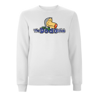 DON'T DO THE DODO - THE DODO CLUB Sweatshirt – Rave inspired 90s streetwear, retro fashion from Have a nice day london store 