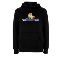 DON'T DO THE DODO - THE DODO CLUB Hoodie – Rave inspired 90s streetwear, retro fashion from Have a nice day london store 