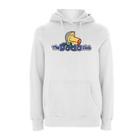 DON'T DO THE DODO - THE DODO CLUB Hoodie – Rave inspired 90s streetwear, retro fashion from Have a nice day london store 
