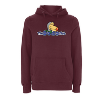 DON'T DO THE DODO - THE DODO CLUB Hoodie – Rave inspired 90s streetwear, retro fashion from Have a nice day london store 