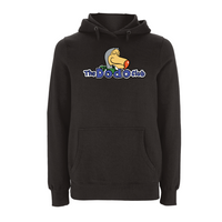 DON'T DO THE DODO - THE DODO CLUB Hoodie – Rave inspired 90s streetwear, retro fashion from Have a nice day london store 