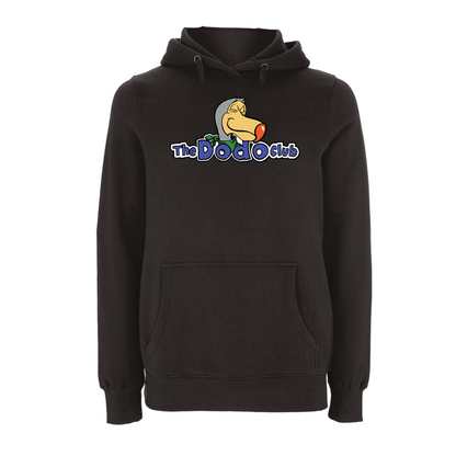 DON'T DO THE DODO - THE DODO CLUB Hoodie