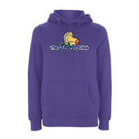 DON'T DO THE DODO - THE DODO CLUB Hoodie – Rave inspired 90s streetwear, retro fashion from Have a nice day london store 