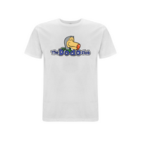 DON'T DO THE DODO - THE DODO CLUB T-shirt – Rave inspired 90s streetwear, retro fashion from Have a nice day london store 