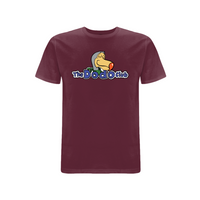 DON'T DO THE DODO - THE DODO CLUB T-shirt – Rave inspired 90s streetwear, retro fashion from Have a nice day london store 
