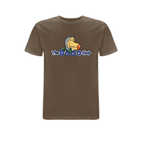 DON'T DO THE DODO - THE DODO CLUB T-shirt – Rave inspired 90s streetwear, retro fashion from Have a nice day london store 