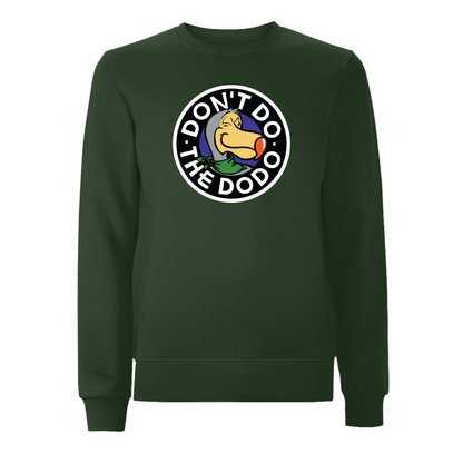 DON'T DO THE DODO - Sweatshirt