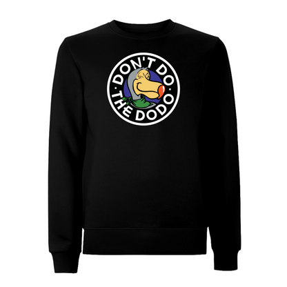 DON'T DO THE DODO - Sweatshirt