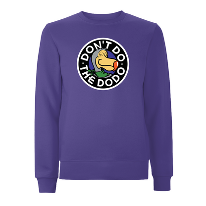 DON'T DO THE DODO - Sweatshirt