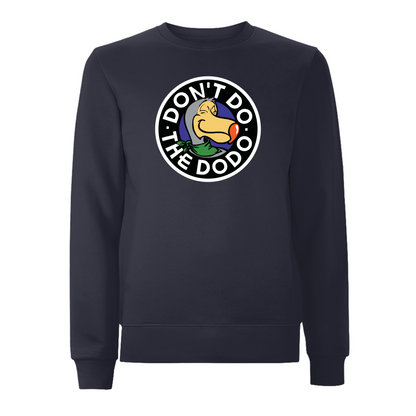 DON'T DO THE DODO - Sweatshirt
