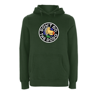 DON'T DO THE DODO - Hoodie – Rave inspired 90s streetwear, retro fashion from Have a nice day london store 