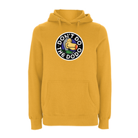DON'T DO THE DODO - Hoodie – Rave inspired 90s streetwear, retro fashion from Have a nice day london store 