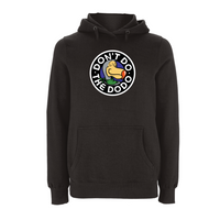 DON'T DO THE DODO - Hoodie – Rave inspired 90s streetwear, retro fashion from Have a nice day london store 