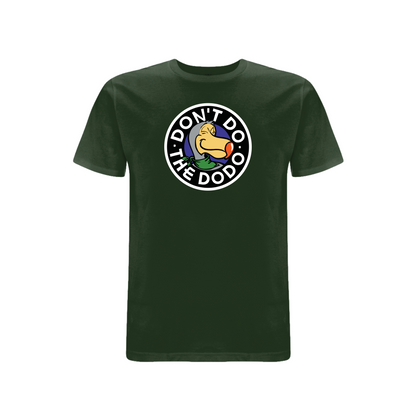 DON'T DO THE DODO - T-shirt