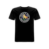 DON'T DO THE DODO - T-shirt – Rave inspired 90s streetwear, retro fashion from Have a nice day london store 