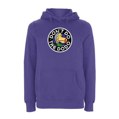 DON'T DO THE DODO - Hoodie