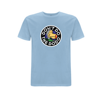 DON'T DO THE DODO - T-shirt – Rave inspired 90s streetwear, retro fashion from Have a nice day london store 