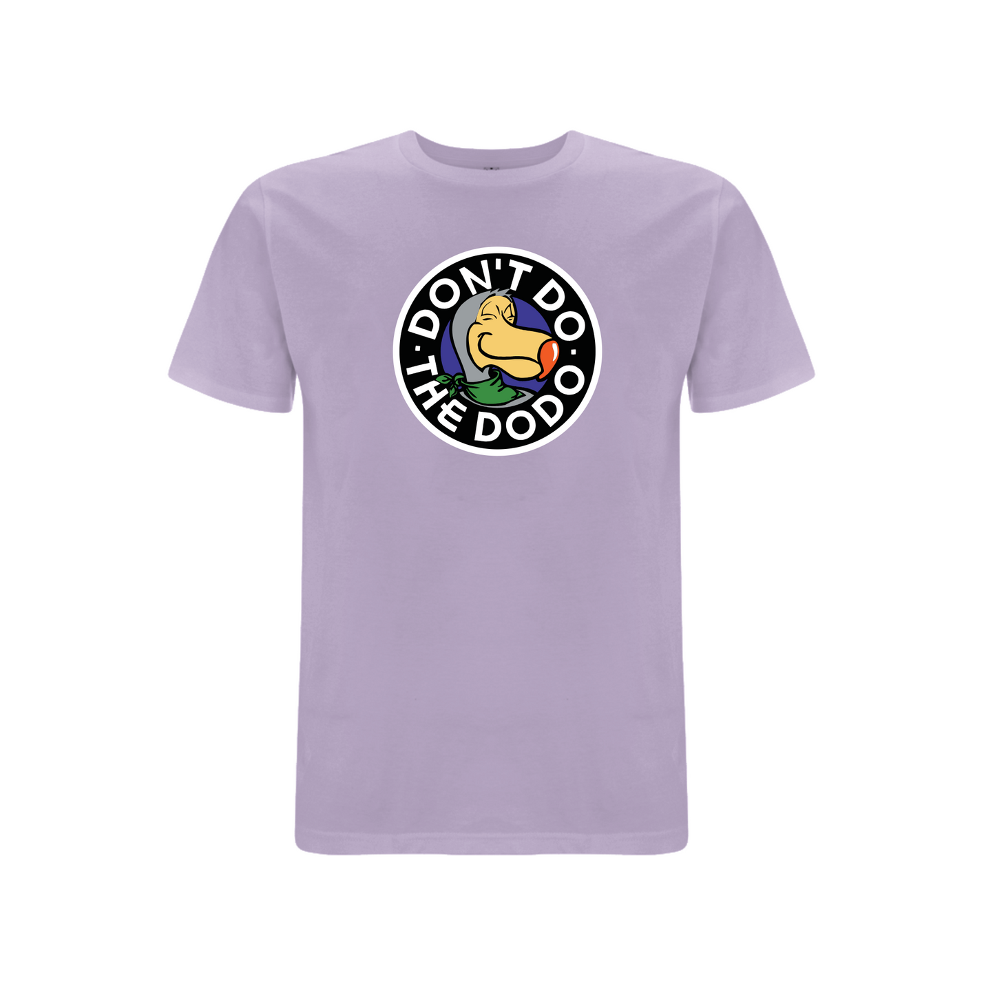 DON'T DO THE DODO - T-shirt
