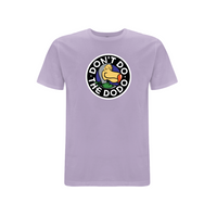 DON'T DO THE DODO - T-shirt – Rave inspired 90s streetwear, retro fashion from Have a nice day london store 