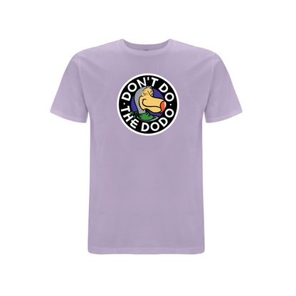 DON'T DO THE DODO - T-shirt