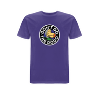 DON'T DO THE DODO - T-shirt – Rave inspired 90s streetwear, retro fashion from Have a nice day london store 