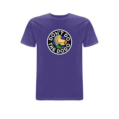 DON'T DO THE DODO - T-shirt