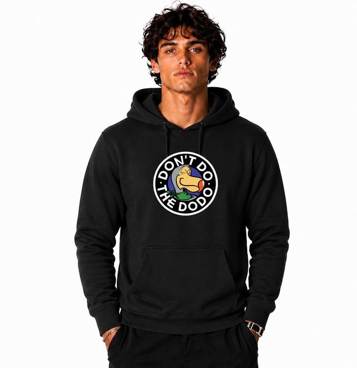 DON'T DO THE DODO - Hoodie
