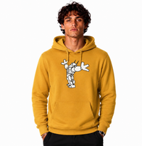 DON'T DO THE DODO - INFO THE ROBOT Hoodie