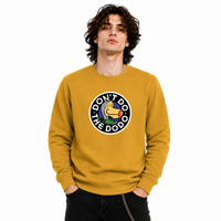 DON'T DO THE DODO - Sweatshirt