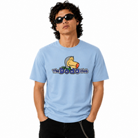 DON'T DO THE DODO - THE DODO CLUB T-shirt