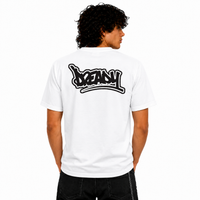 DREADY Black Script