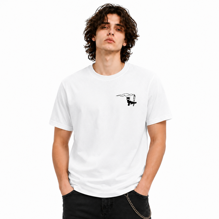 DREADY Black Script