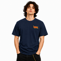 DREADY Chest Print Logo