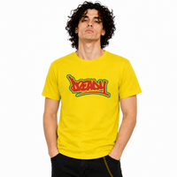 DREADY Logo Front print T - Shirt