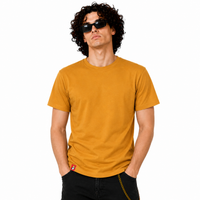 DREADY Original The Same But Plain T-Shirt - Size 2XL-5XL