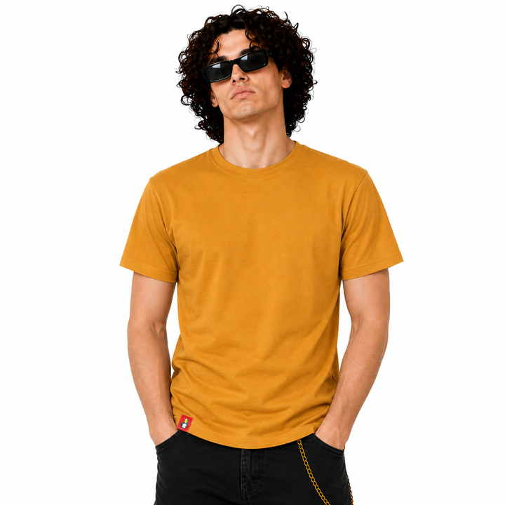 DREADY Original The Same But Plain T-Shirt - Size 2XL-5XL