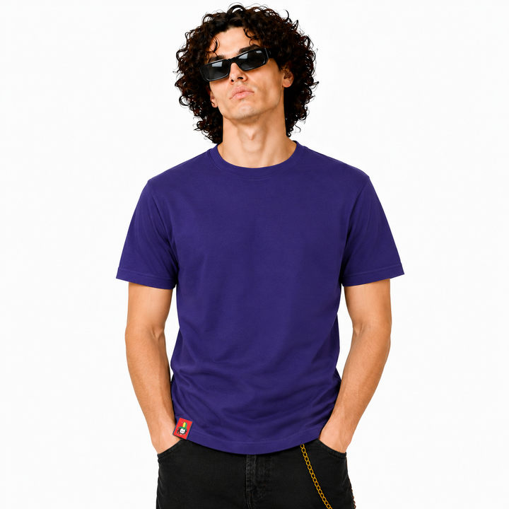 DREADY Original The Same But Plain T-Shirt - Size S-XL